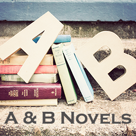 A & B Novels