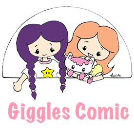 Giggles Comic